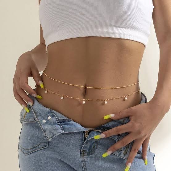 belly belt