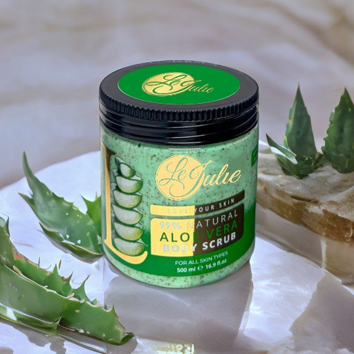 ALOE VERA